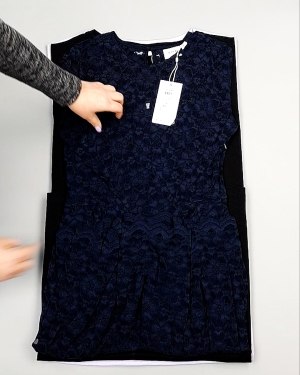 Фотография  602 - Платья VILA Summer 104#5 кг, ЛОТ №7834 оптом в Петропавловске-Камчатском и Камчатском крае