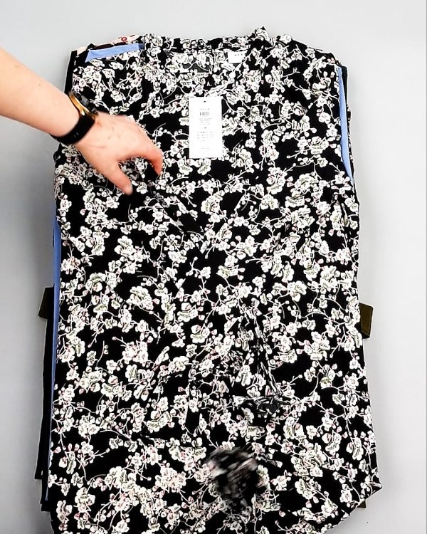 Фотография  847 - Платья VILA Summer 104#5 кг, ЛОТ №7698 оптом в Петропавловске-Камчатском и Камчатском крае