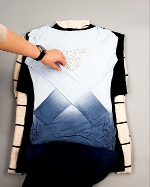 Фотография  334 - Платья СТОК CAN зима 084#7 кг, ЛОТ №7695 оптом в Петропавловске-Камчатском и Камчатском крае