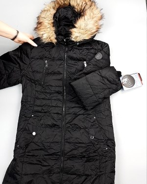 Фотография  242 - Верхняя одежда AMAZON жен 015#10 кг, ЛОТ №7714 оптом в Петропавловске-Камчатском и Камчатском крае