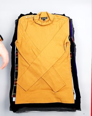 Фотография 325 - Тонковки СТОК CAN 084#7 кг, ЛОТ №7646 оптом в Петропавловске-Камчатском и Камчатском крае