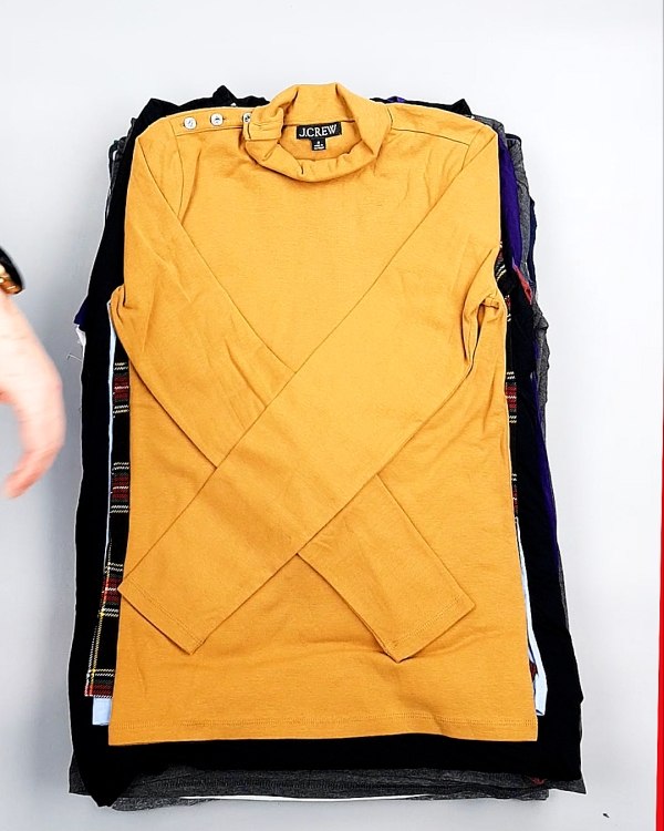 Фотография  332 - Тонковки СТОК CAN 084#7 кг, ЛОТ №7646 оптом в Петропавловске-Камчатском и Камчатском крае