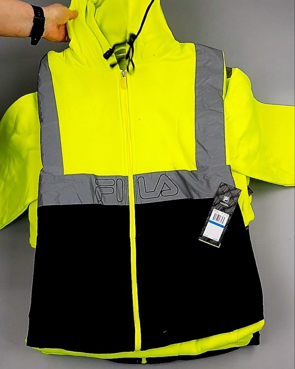 Фотография  112 - FILA CAN 084#7 кг, ЛОТ №7627 оптом в Петропавловске-Камчатском и Камчатском крае