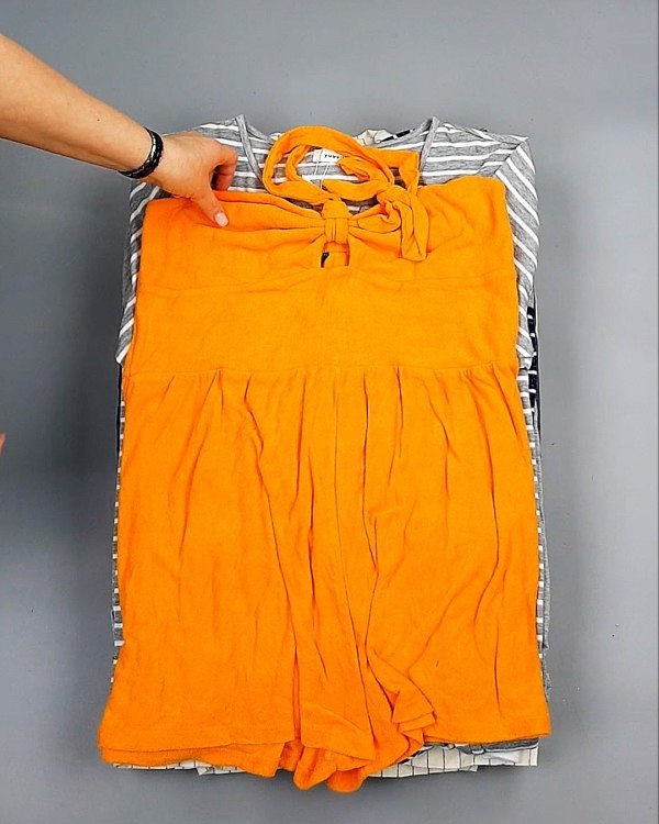 Фотография  739 - AMAZON mix жен лето 015#15 кг оптом в Петропавловске-Камчатском и Камчатском крае