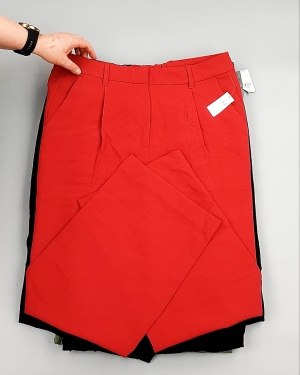 Фотография  987 - Брюки жен XXL СТОК CAN 084#7 кг, ЛОТ №7670 оптом в Петропавловске-Камчатском и Камчатском крае