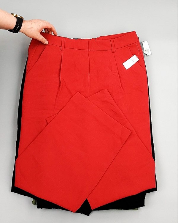 Фотография  102 - Брюки жен XXL СТОК CAN 084#7 кг, ЛОТ №7670 оптом в Петропавловске-Камчатском и Камчатском крае