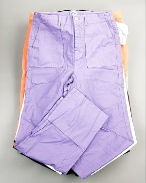 Купить Брюки м/ж лето СТОК CAN 084#7 кг оптом в Петропавловске-Камчатском и Камчатском крае