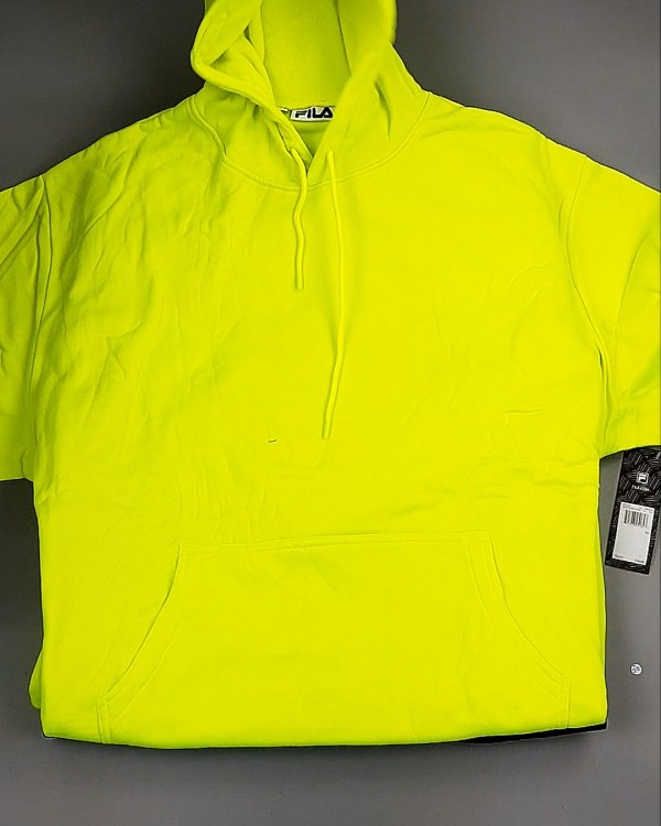 Фотография  165 - FILA CAN 084#7 кг, ЛОТ №7629 оптом в Петропавловске-Камчатском и Камчатском крае