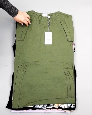 Фотография  299 - Платья VILA Summer 104#5 кг, ЛОТ №7837 оптом в Петропавловске-Камчатском и Камчатском крае