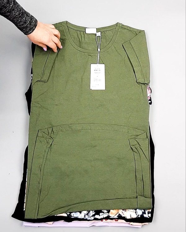 Фотография  561 - Платья VILA Summer 104#5 кг, ЛОТ №7837 оптом в Петропавловске-Камчатском и Камчатском крае