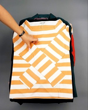 Фотография  300 - TOM TAILOR жен весна, лето mix 124#15 кг, ЛОТ №7567 оптом в Петропавловске-Камчатском и Камчатском крае