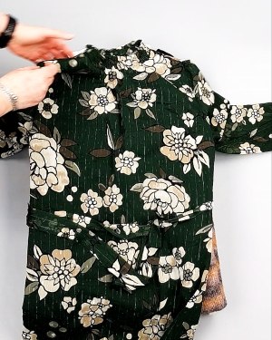 Фотография  802 - Платья СТОК CAN зима 084#7 кг, ЛОТ №7827 оптом в Петропавловске-Камчатском и Камчатском крае