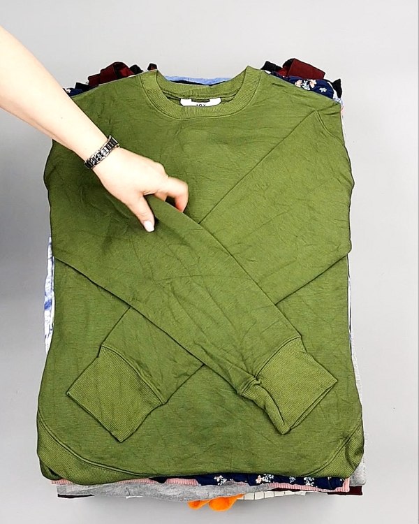 Фотография  885 - AMAZON mix жен лето 015#15 кг, ЛОТ №7721 оптом в Петропавловске-Камчатском и Камчатском крае