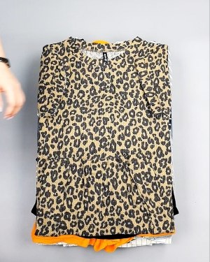 Фотография  288 - AMAZON mix жен лето 015#15 кг оптом в Петропавловске-Камчатском и Камчатском крае