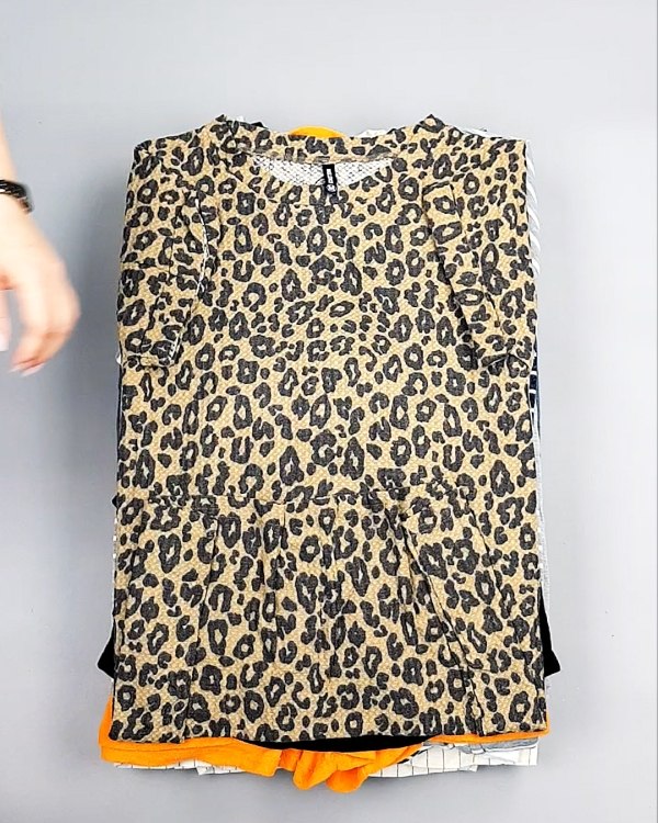 Фотография  518 - AMAZON mix жен лето 015#15 кг оптом в Петропавловске-Камчатском и Камчатском крае