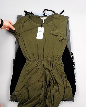 Фотография  695 - Платья Bestseller Summer 104#5 кг, ЛОТ №7701 оптом в Петропавловске-Камчатском и Камчатском крае