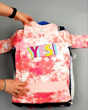 Купить AMAZON дети зима 015#10 кг оптом в Петропавловске-Камчатском и Камчатском крае