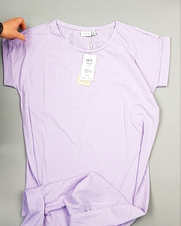 Фотография  550 - Платья VILA Summer 104#5 кг, ЛОТ №7834 оптом в Петропавловске-Камчатском и Камчатском крае