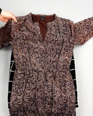 Фотография  688 - Платья СТОК CAN зима 084#7 кг, ЛОТ №7824 оптом в Петропавловске-Камчатском и Камчатском крае