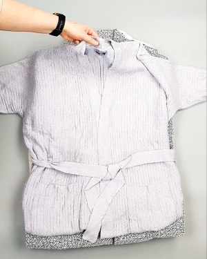 Фотография 830 - Кардиганы СТОК CAN 084#7 кг, ЛОТ №7671 оптом в Петропавловске-Камчатском и Камчатском крае