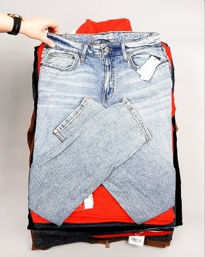 Фотография  922 - AMAZON mix муж весна 015#15 кг оптом в Петропавловске-Камчатском и Камчатском крае