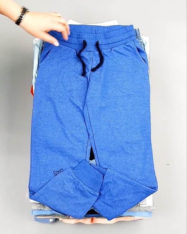 Фотография  625 - LIDL Kids Winter 114#7 кг, ЛОТ №7609 оптом в Петропавловске-Камчатском и Камчатском крае