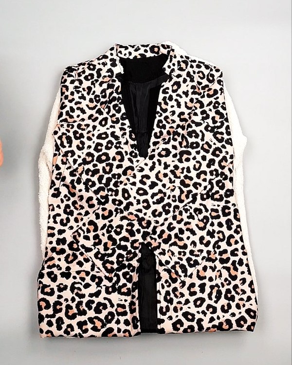 Фотография  824 - Кардиганы СТОК CAN 084#7 кг, ЛОТ №7671 оптом в Петропавловске-Камчатском и Камчатском крае