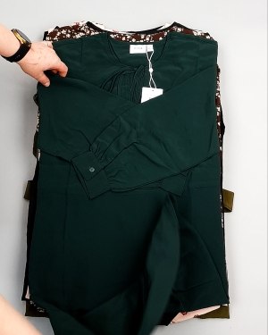 Фотография  748 - Платья VILA Summer 104#5 кг, ЛОТ №7698 оптом в Петропавловске-Камчатском и Камчатском крае