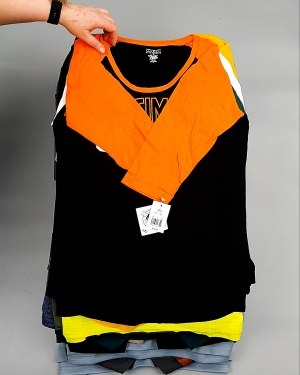 Фотография  608 - Sport СТОК CAN 084#20 кг, ЛОТ №7623 оптом в Петропавловске-Камчатском и Камчатском крае