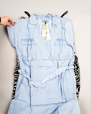 Фотография  529 - Платья Bestseller Summer 104#5 кг, ЛОТ №7701 оптом в Петропавловске-Камчатском и Камчатском крае