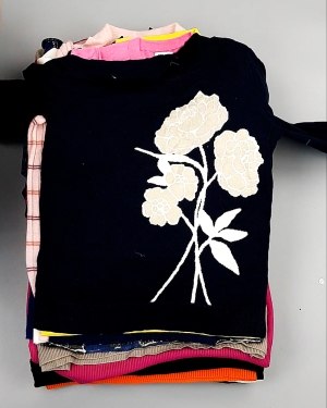 Купить Джемпера легкие СТОК CAN 084#7 кг оптом в Петропавловске-Камчатском и Камчатском крае