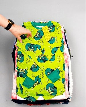 Фотография  554 - AMAZON дети зима 015#10 кг оптом в Петропавловске-Камчатском и Камчатском крае