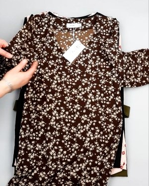 Фотография  334 - Платья VILA Summer 104#5 кг, ЛОТ №7698 оптом в Петропавловске-Камчатском и Камчатском крае