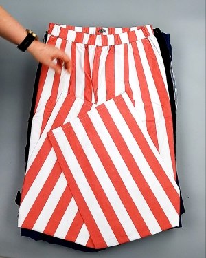 Фотография 324 - Брюки м/ж лето СТОК CAN 084#7 кг, ЛОТ №7653 оптом в Петропавловске-Камчатском и Камчатском крае