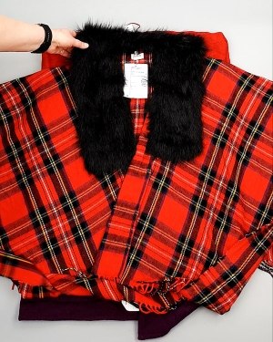 Фотография  430 - Кардиганы СТОК CAN 084#7 кг, ЛОТ №7672 оптом в Петропавловске-Камчатском и Камчатском крае