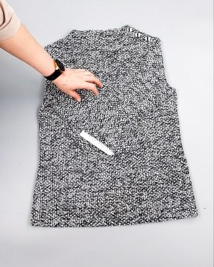 Фотография  745 - Джемпера СТОК CAN 084#7 кг, ЛОТ №7651 оптом в Петропавловске-Камчатском и Камчатском крае