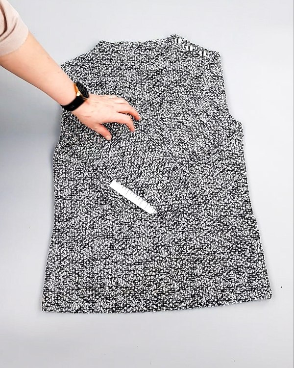 Фотография  364 - Джемпера СТОК CAN 084#7 кг, ЛОТ №7651 оптом в Петропавловске-Камчатском и Камчатском крае