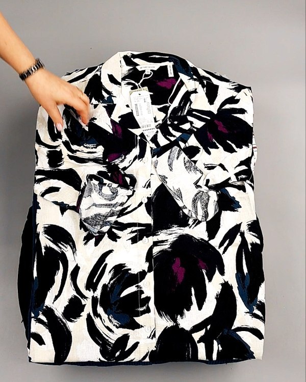 Фотография  475 - TOM TAILOR жен весна, лето mix 124#15 кг, ЛОТ №7569 оптом в Петропавловске-Камчатском и Камчатском крае