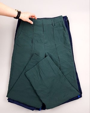 Фотография  843 - Брюки м/ж лето СТОК CAN 084#7 кг, ЛОТ №7652 оптом в Петропавловске-Камчатском и Камчатском крае