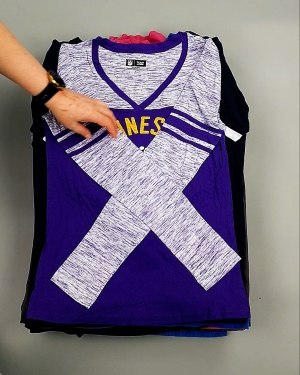 Фотография  813 - Тонковки СТОК CAN 084#7 кг, ЛОТ №7645 оптом в Петропавловске-Камчатском и Камчатском крае