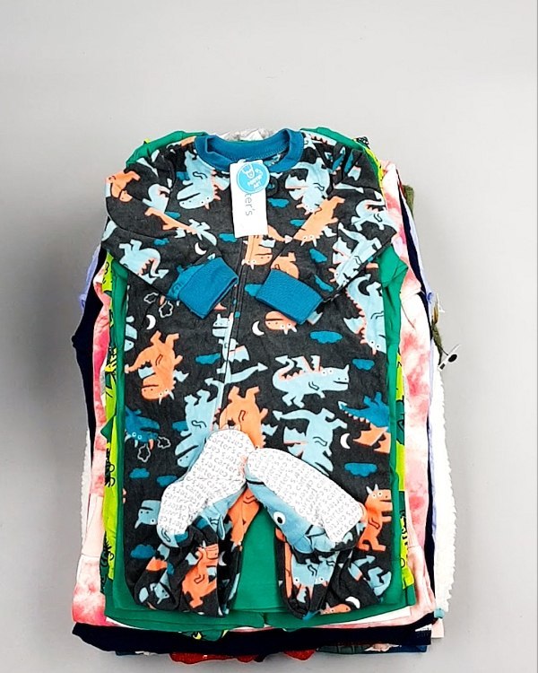 Фотография  694 - AMAZON дети зима 015#10 кг оптом в Петропавловске-Камчатском и Камчатском крае