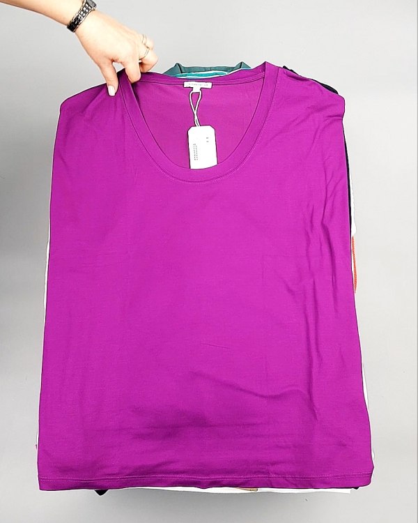 Фотография  827 - TOM TAILOR жен весна, лето mix 124#15 кг оптом в Петропавловске-Камчатском и Камчатском крае