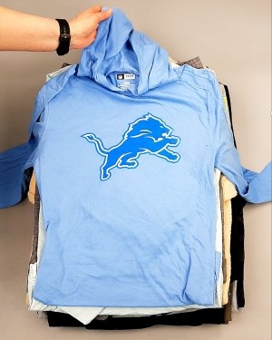 Фотография 878 - AMAZON mix муж весна 015#15 кг, ЛОТ №7740 оптом в Петропавловске-Камчатском и Камчатском крае