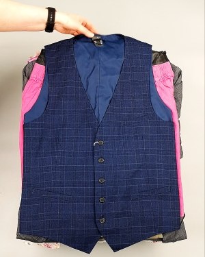 Фотография  118 - C&A Spring, Summer mix 025#20 кг оптом в Петропавловске-Камчатском и Камчатском крае