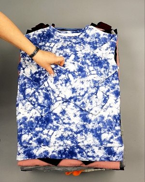 Фотография  367 - AMAZON mix жен лето 015#15 кг оптом в Петропавловске-Камчатском и Камчатском крае