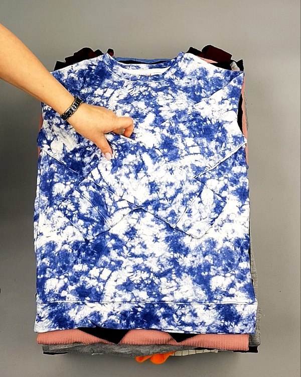 Фотография  451 - AMAZON mix жен лето 015#15 кг оптом в Петропавловске-Камчатском и Камчатском крае