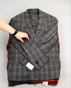 Фотография 462 - AMAZON mix муж весна 015#15 кг, ЛОТ №7739 оптом в Петропавловске-Камчатском и Камчатском крае