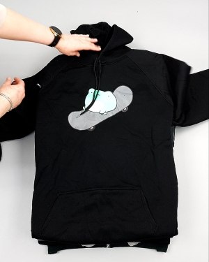 Фотография 955 - AMAZON mix муж весна 015#15 кг, ЛОТ №7737 оптом в Петропавловске-Камчатском и Камчатском крае