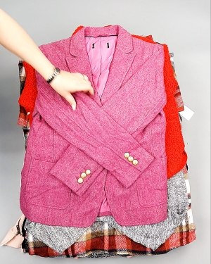 Фотография 790 - AMAZON mix жен весна 015#18 кг, ЛОТ №7718 оптом в Петропавловске-Камчатском и Камчатском крае