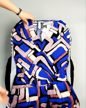 Фотография  261 - TOM TAILOR жен весна, лето mix 124#15 кг, ЛОТ №7569 оптом в Петропавловске-Камчатском и Камчатском крае